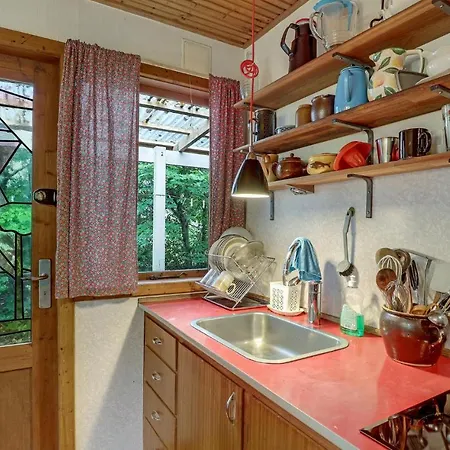 Feriehus 2 Bedroom Cozy In