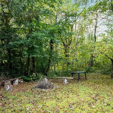 2 Bedroom Cozy In * Rønne