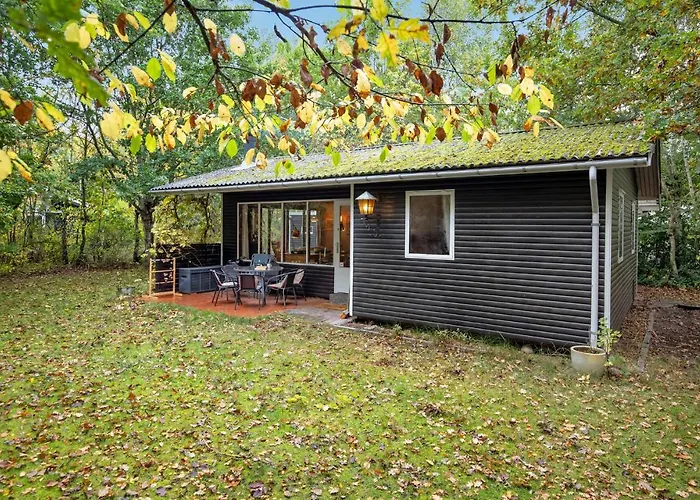 2 Bedroom Cozy In Vakantiehuis *