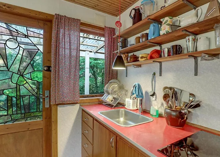 Vakantiehuis 2 Bedroom Cozy In